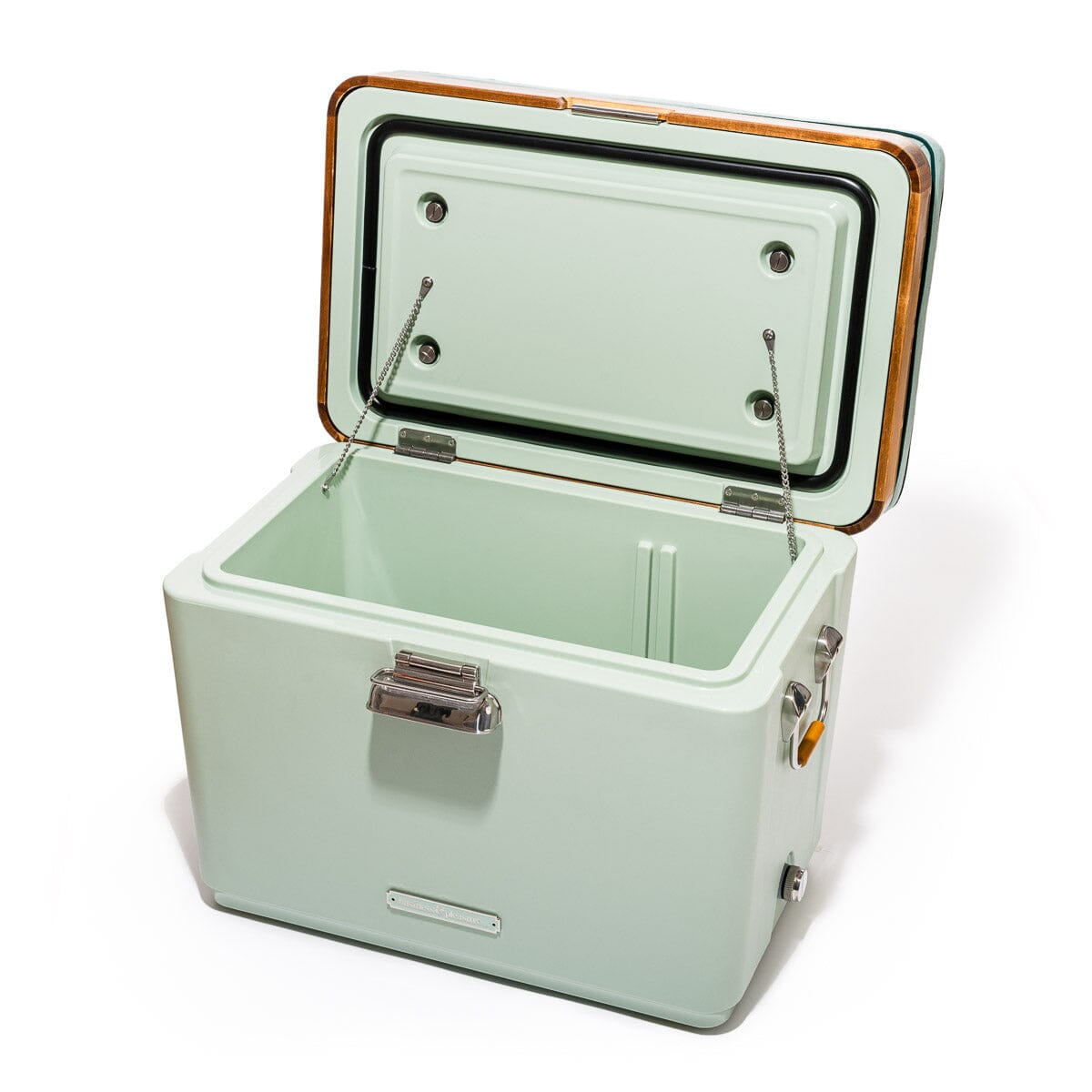 The Hemingway Cooler - 55 QT