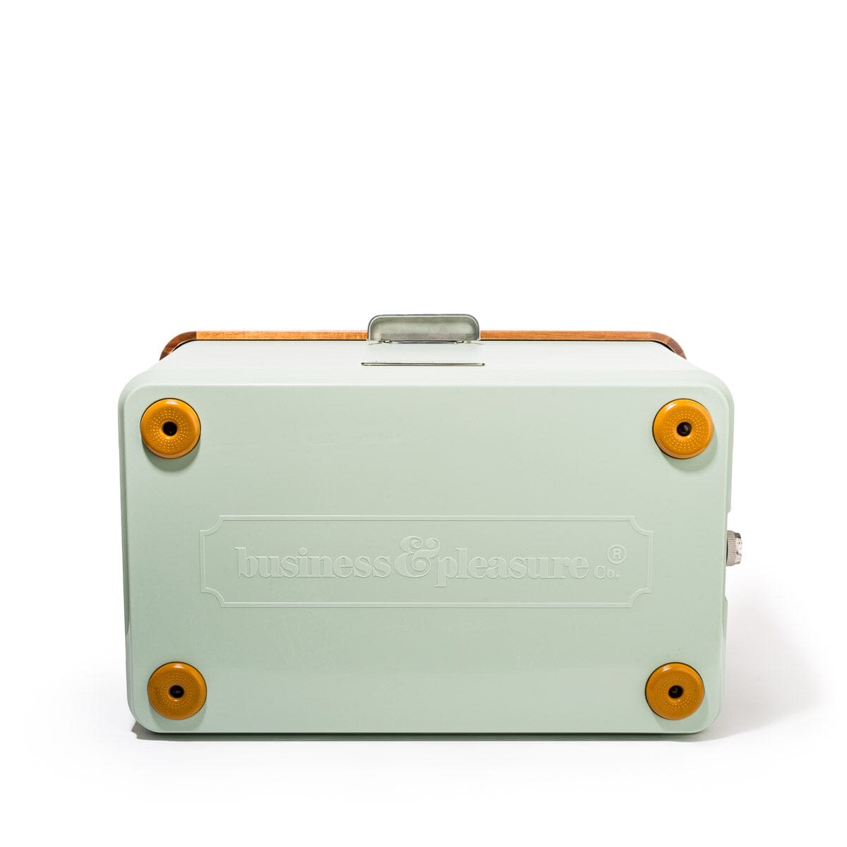 The Hemingway Cooler - 55 QT