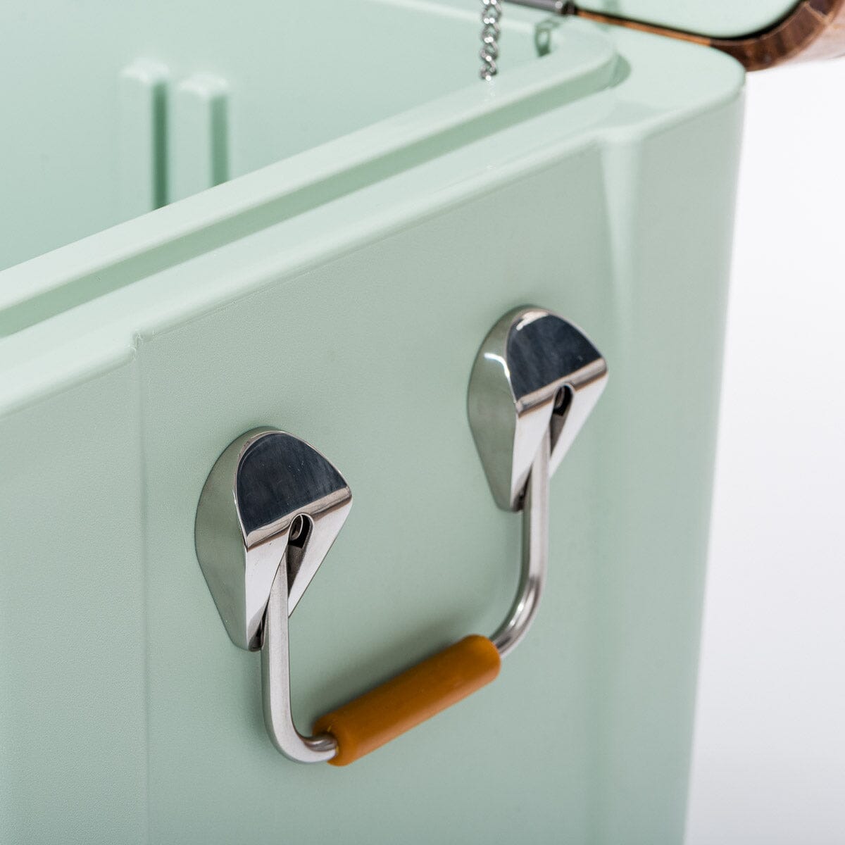 The Hemingway Cooler - 55 QT