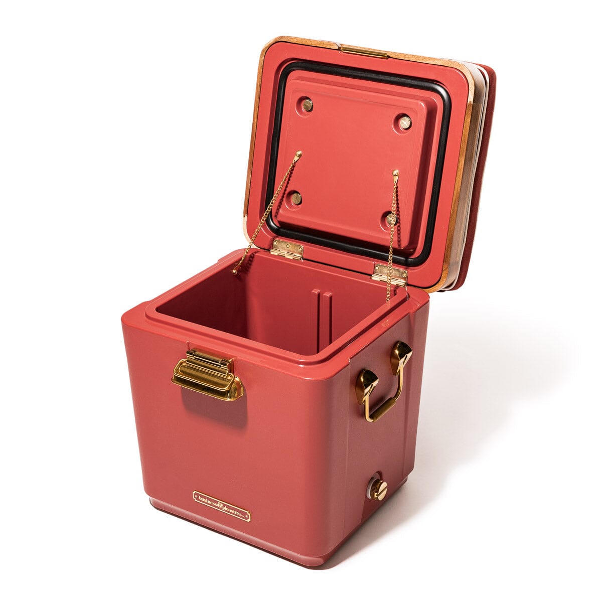 The Hemingway Cooler - 35 QT