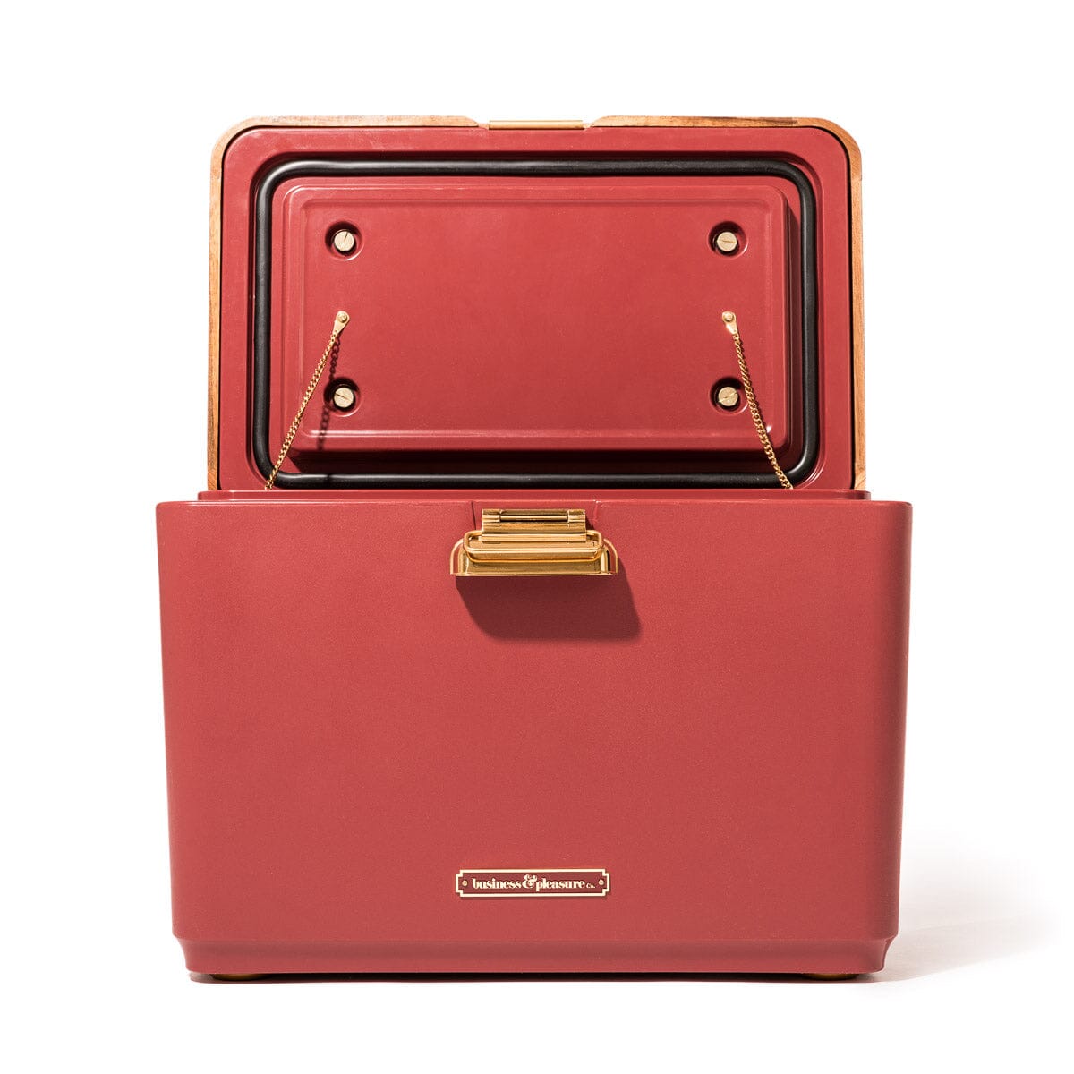 The Hemingway Cooler - 55 QT