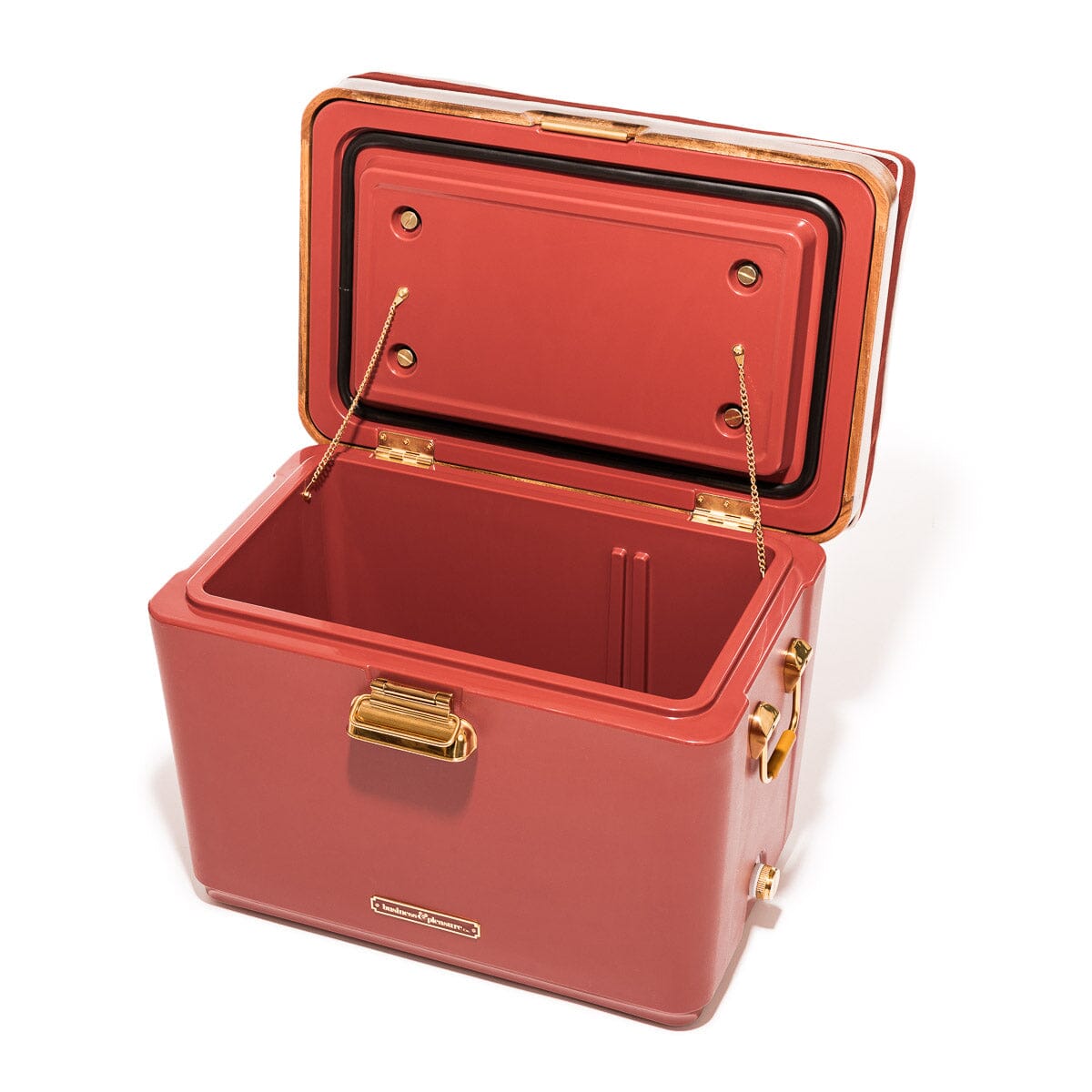 The Hemingway Cooler - 55 QT