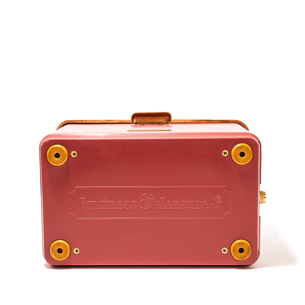 The Hemingway Cooler - 55 QT