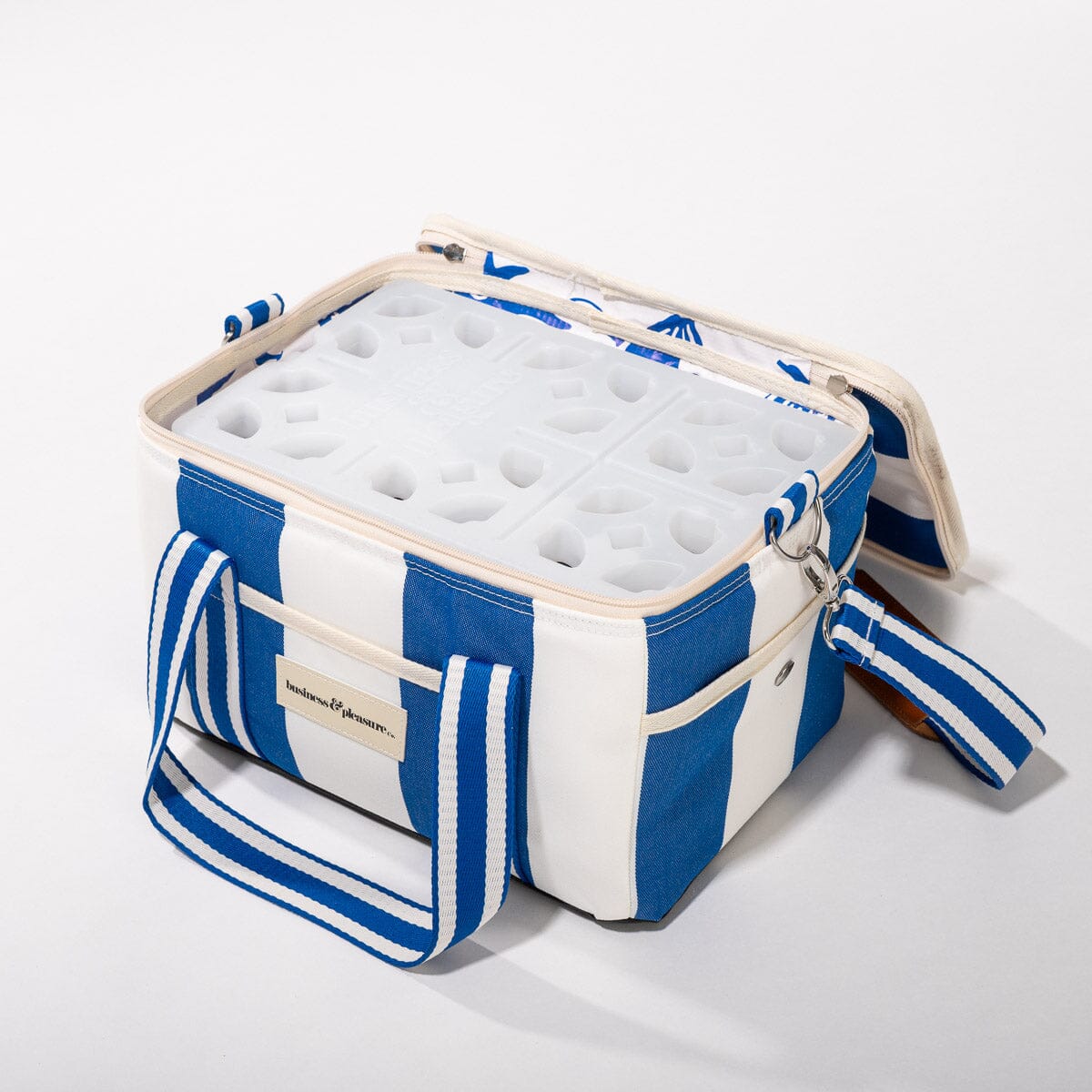 The Breeze Block Ice Pack