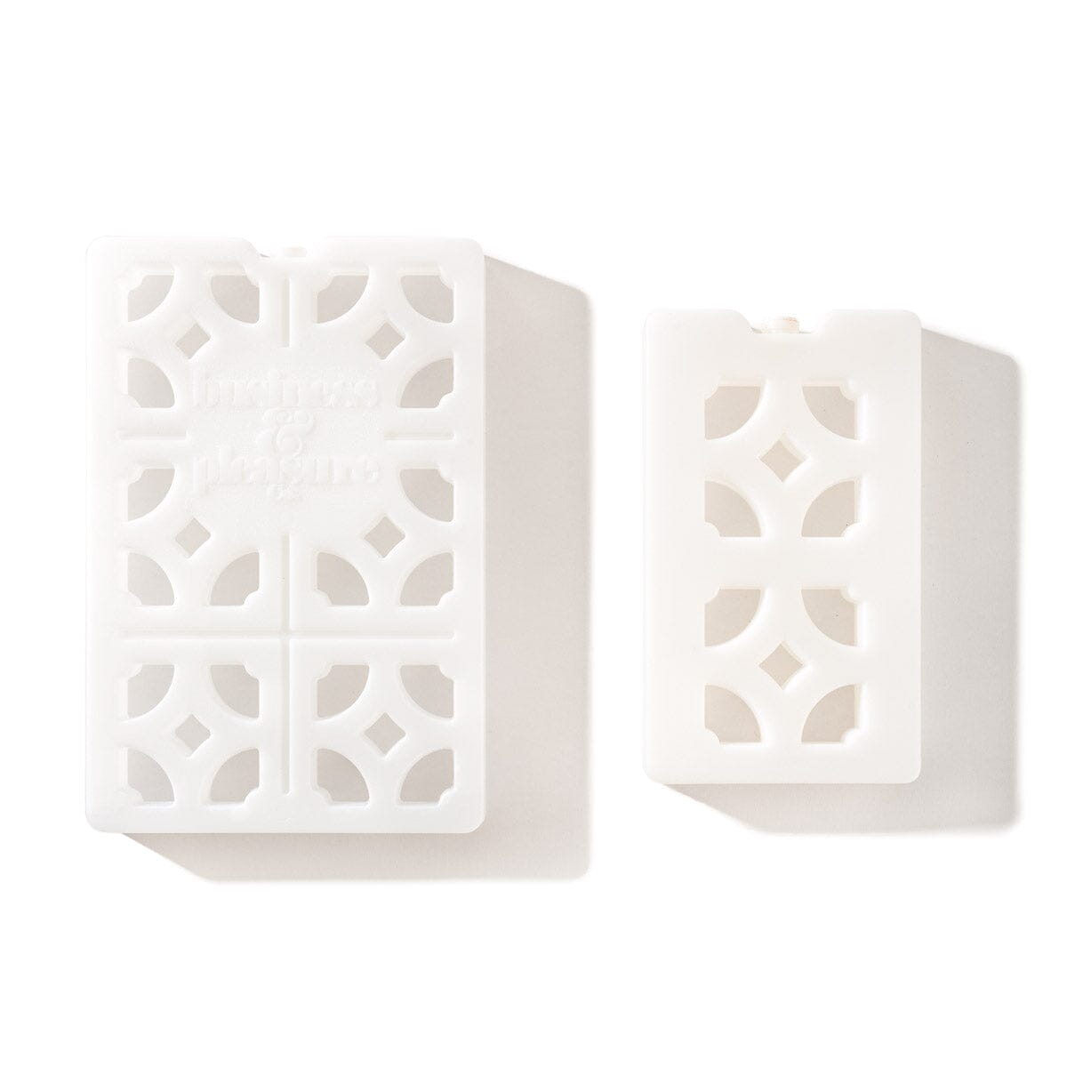 The Breeze Block Ice Pack