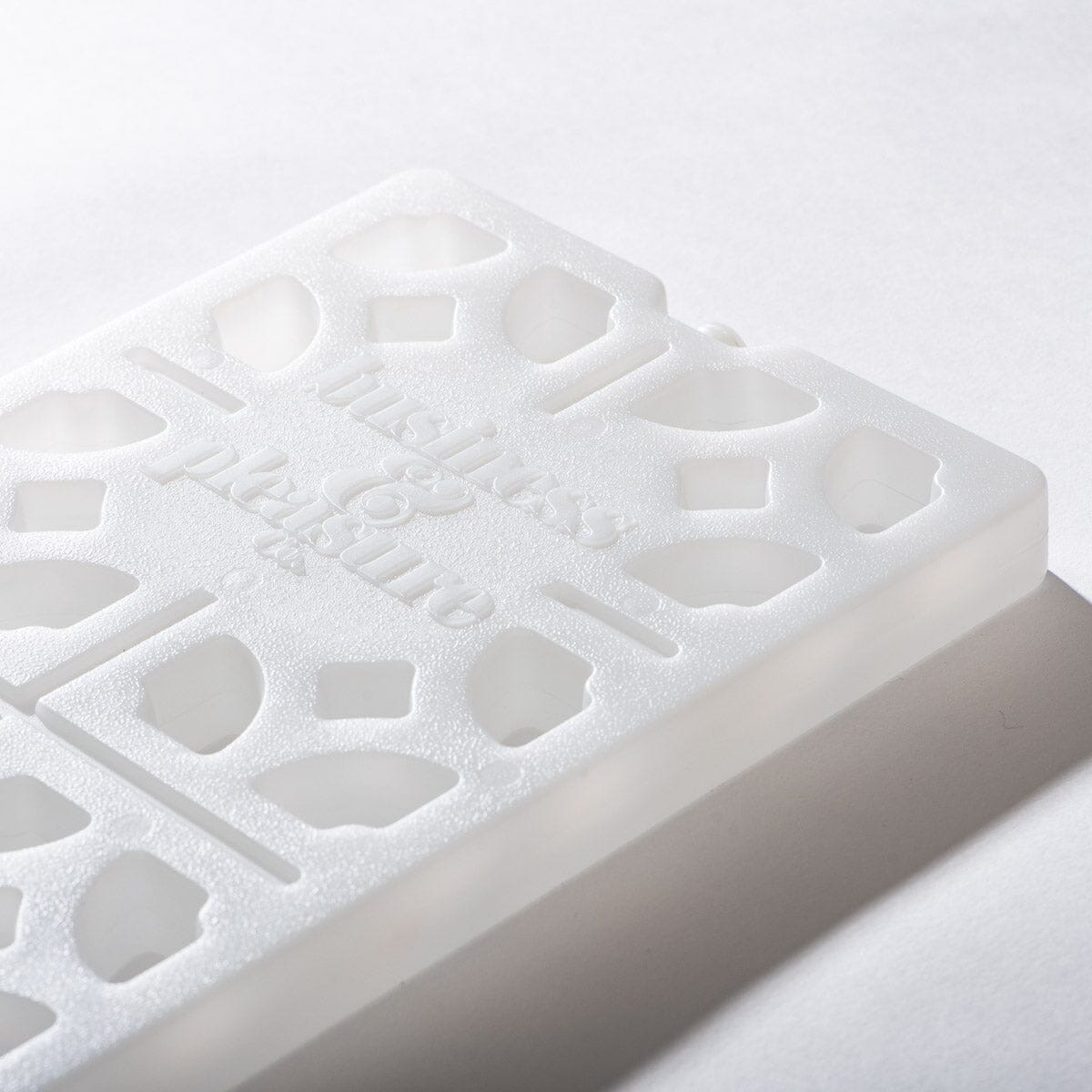 The Breeze Block Ice Pack