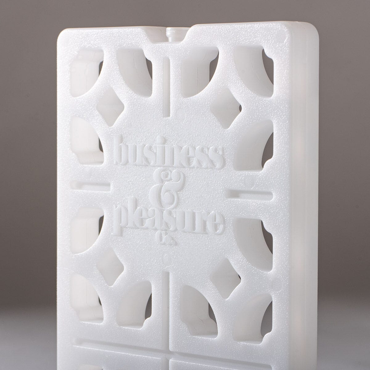 The Breeze Block Ice Pack