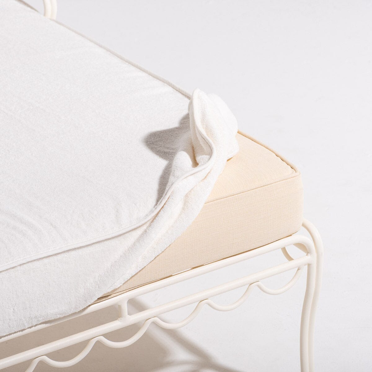 The Lounger Towel