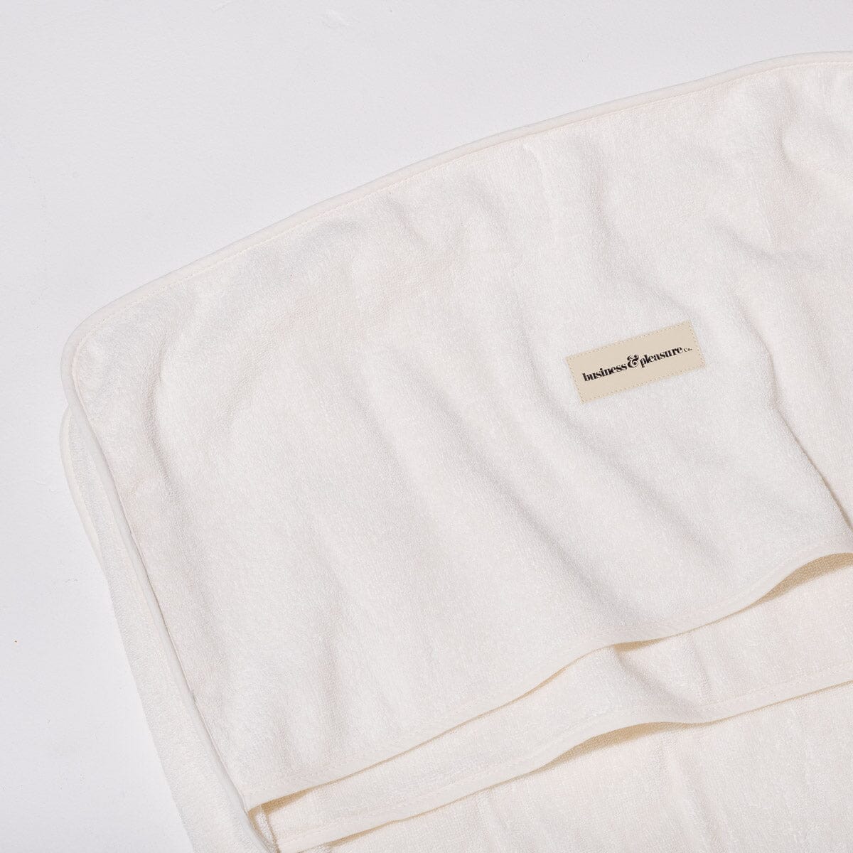 The Lounger Towel