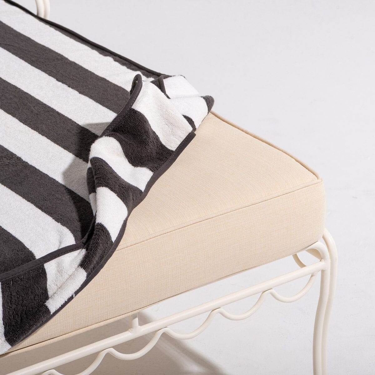 The Lounger Towel