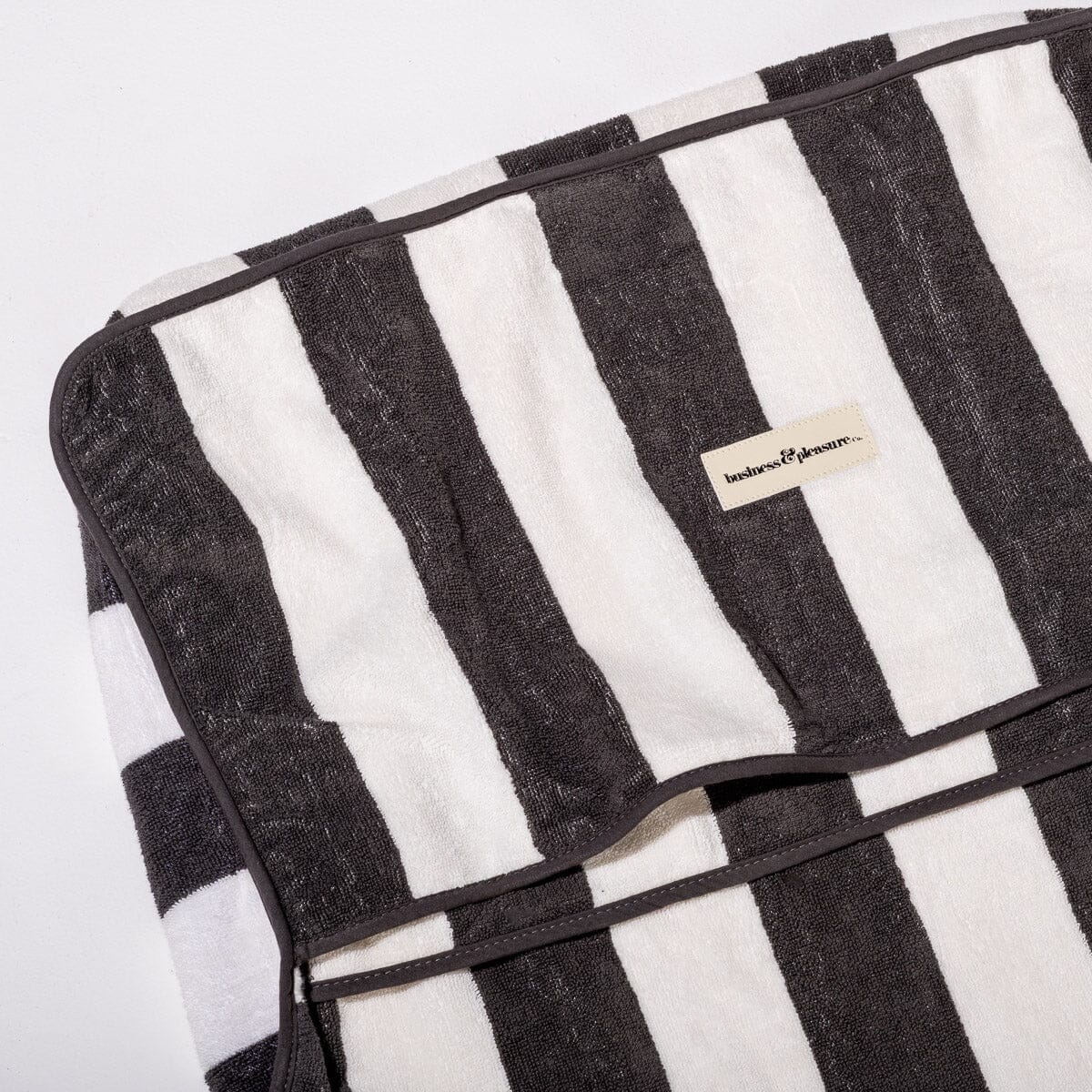 The Lounger Towel