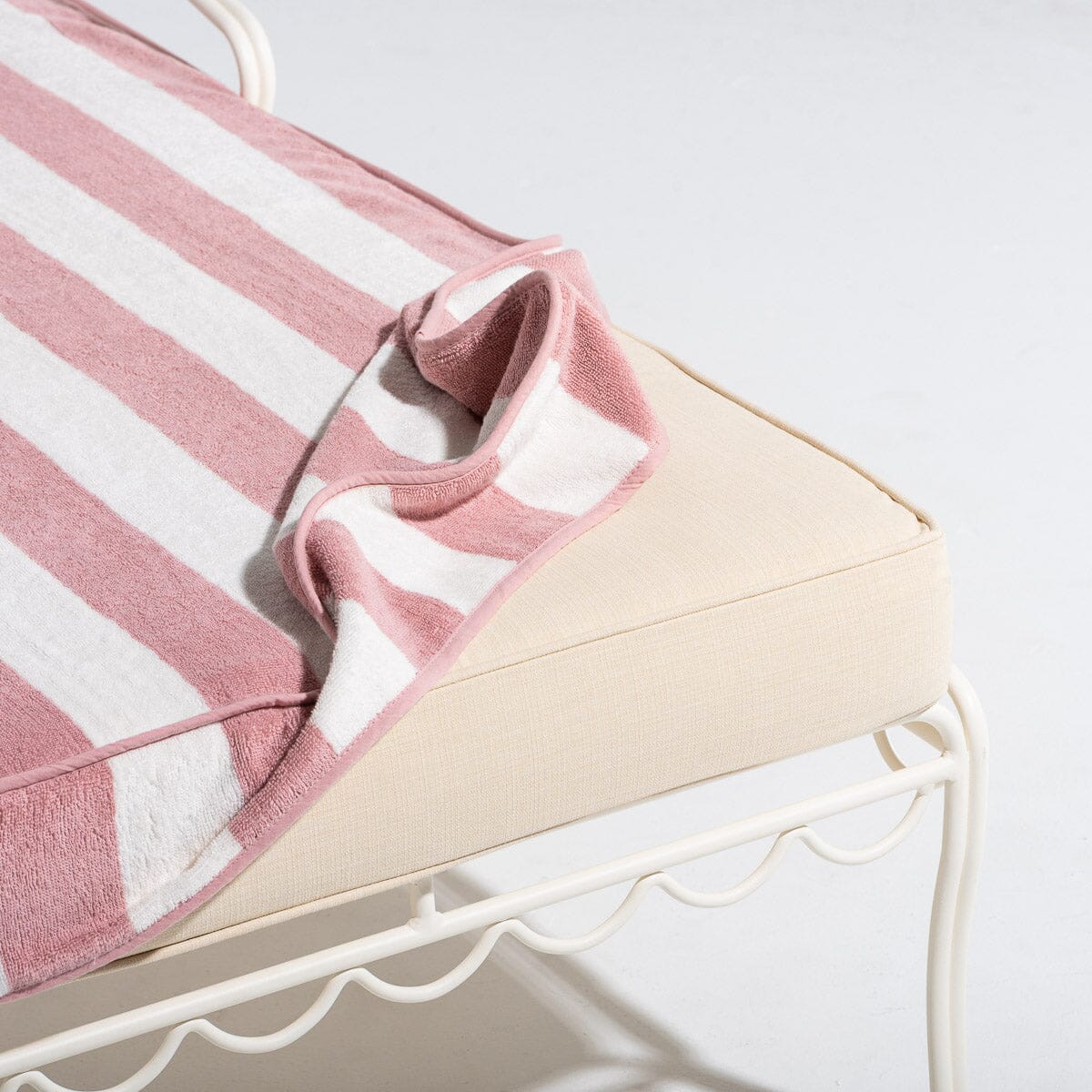 The Lounger Towel