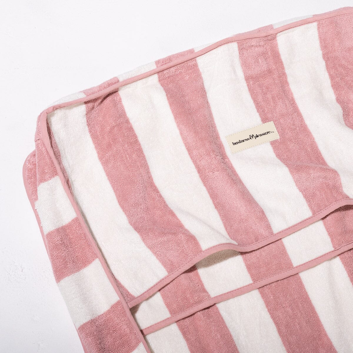 The Lounger Towel