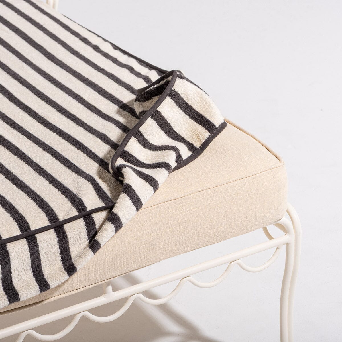 The Lounger Towel
