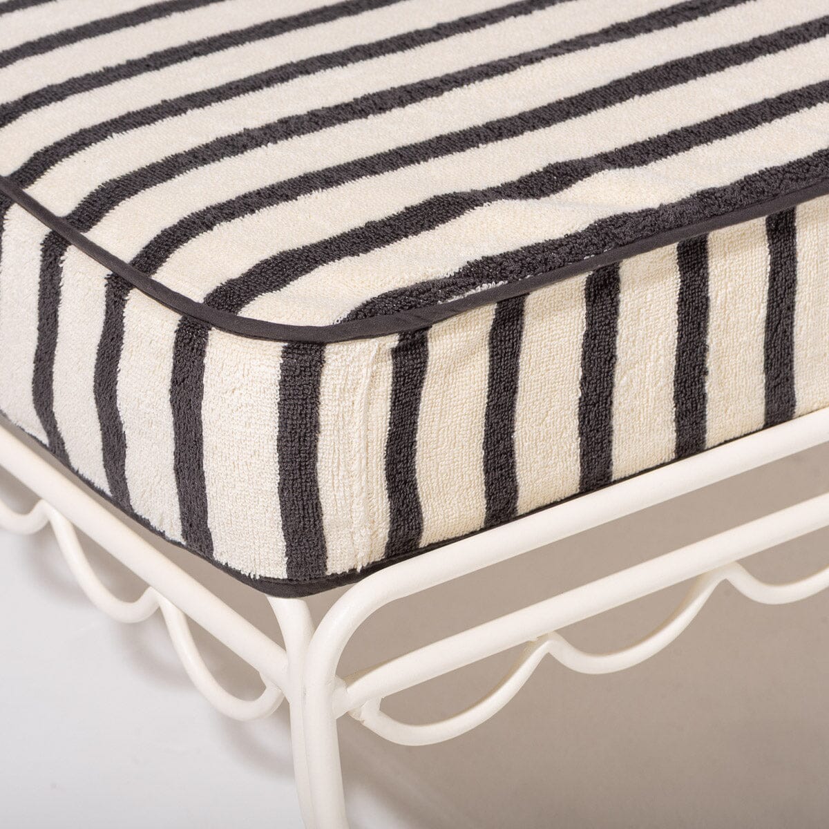 The Lounger Towel