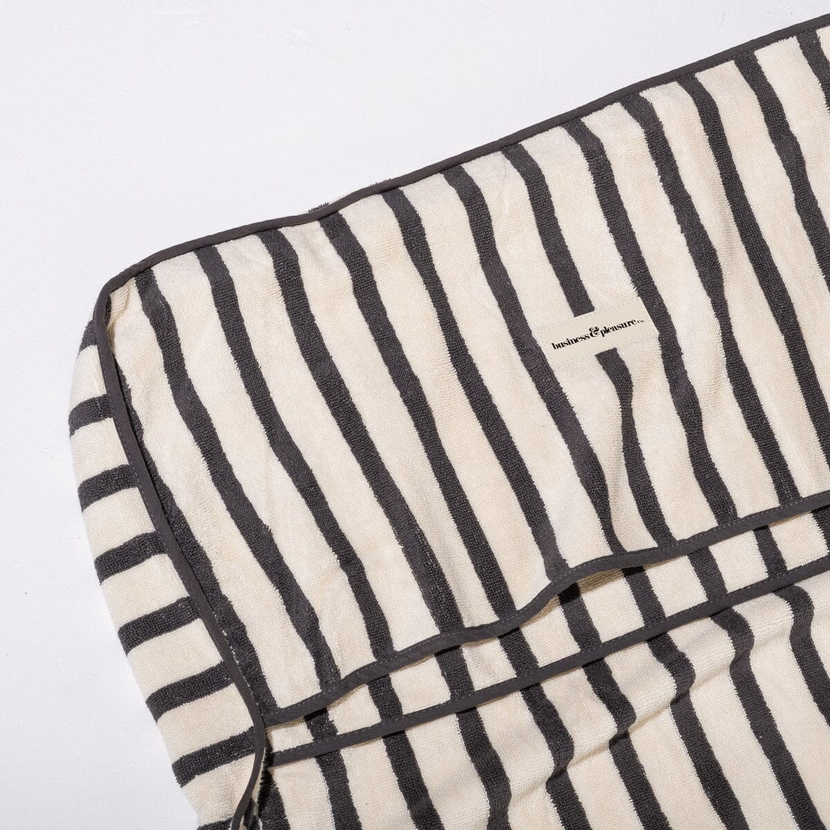 The Lounger Towel