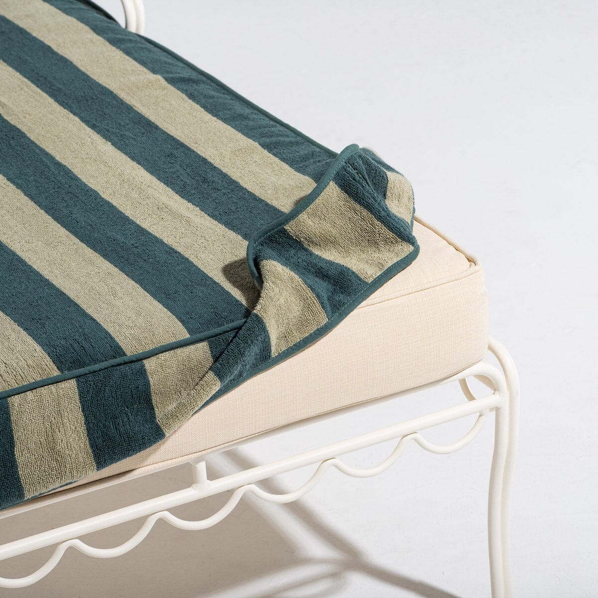 The Lounger Towel