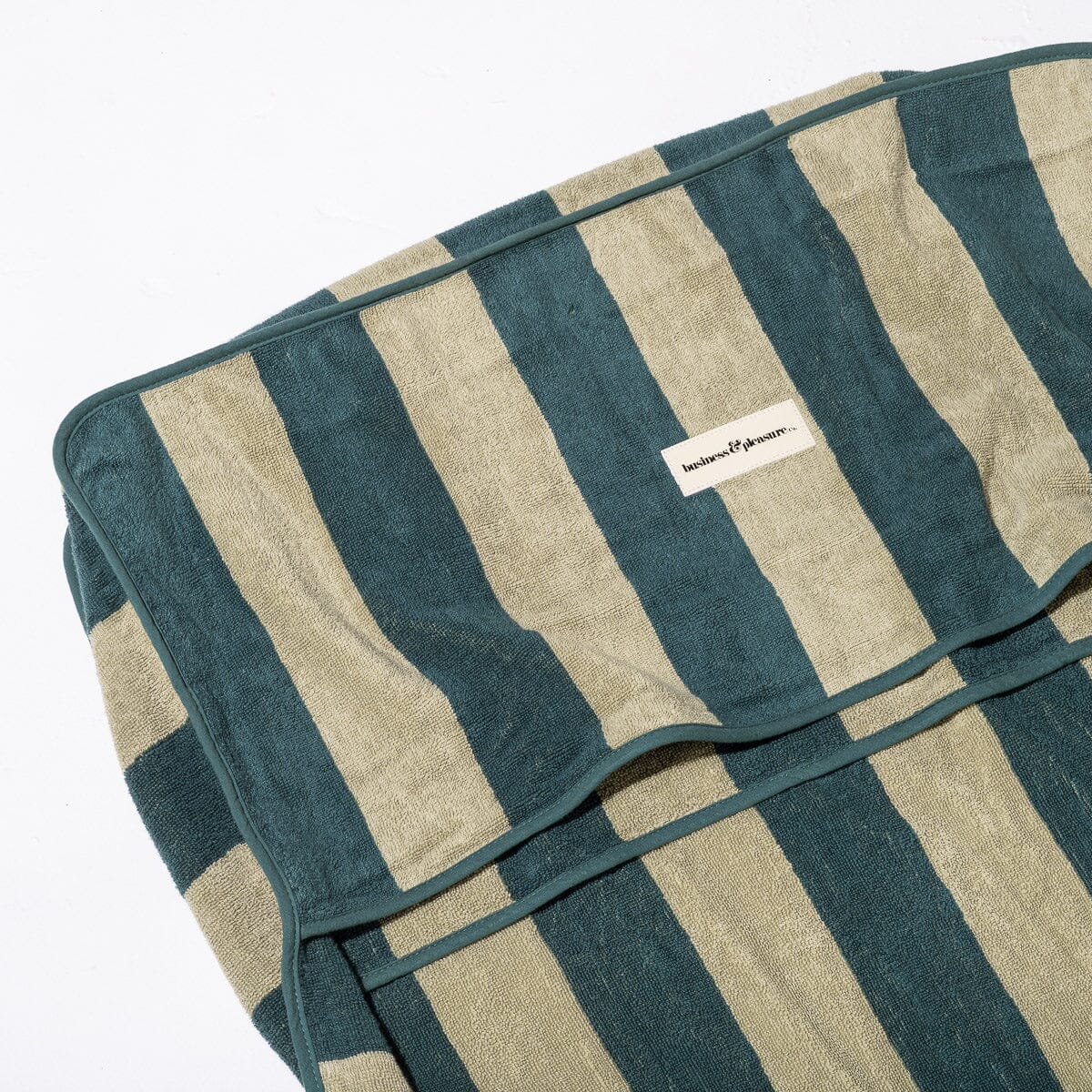 The Lounger Towel