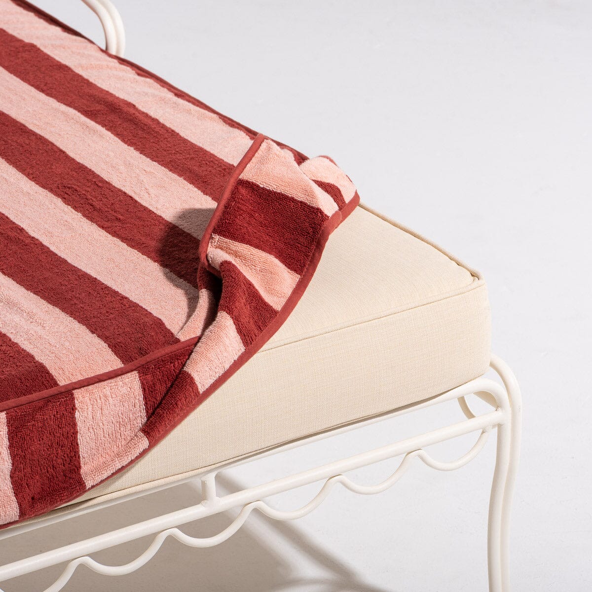 The Lounger Towel