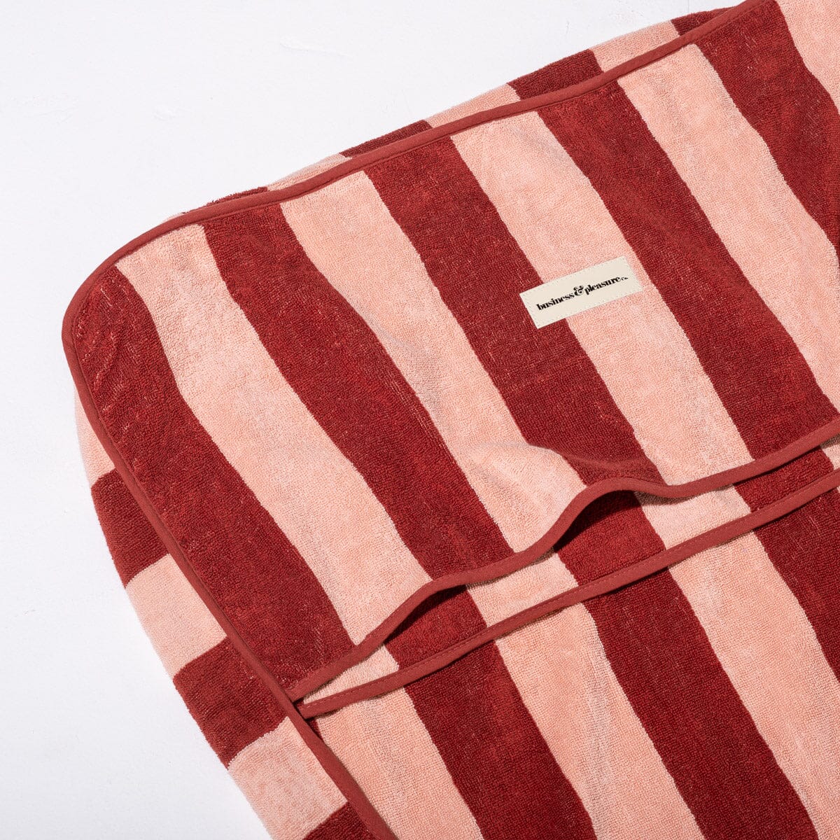 The Lounger Towel