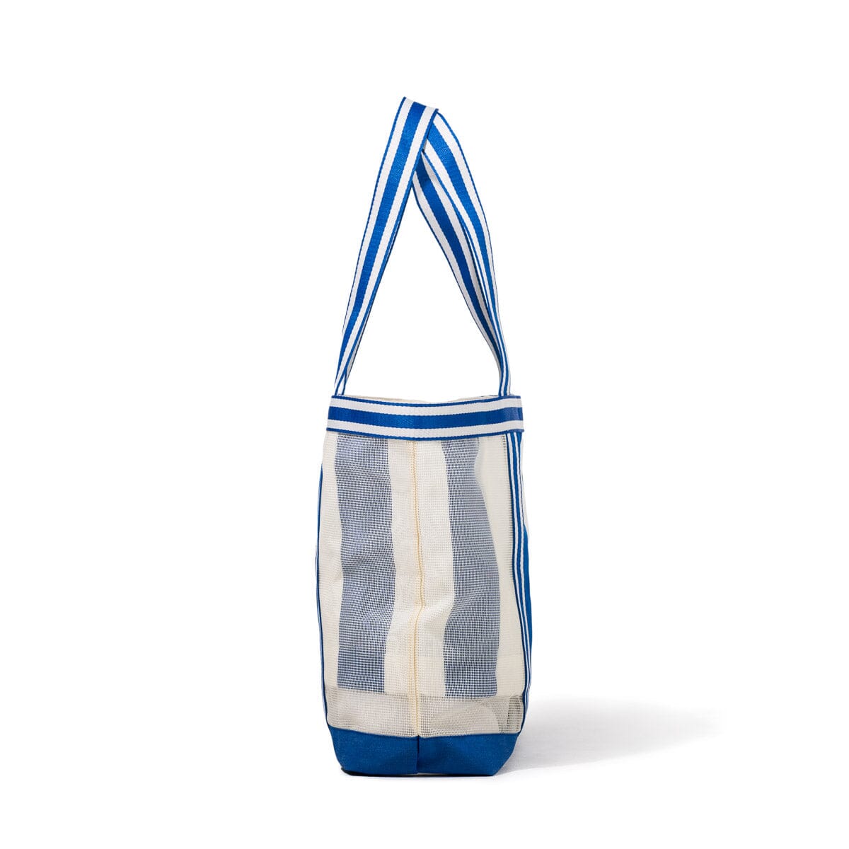 The Mesh Beach Bag