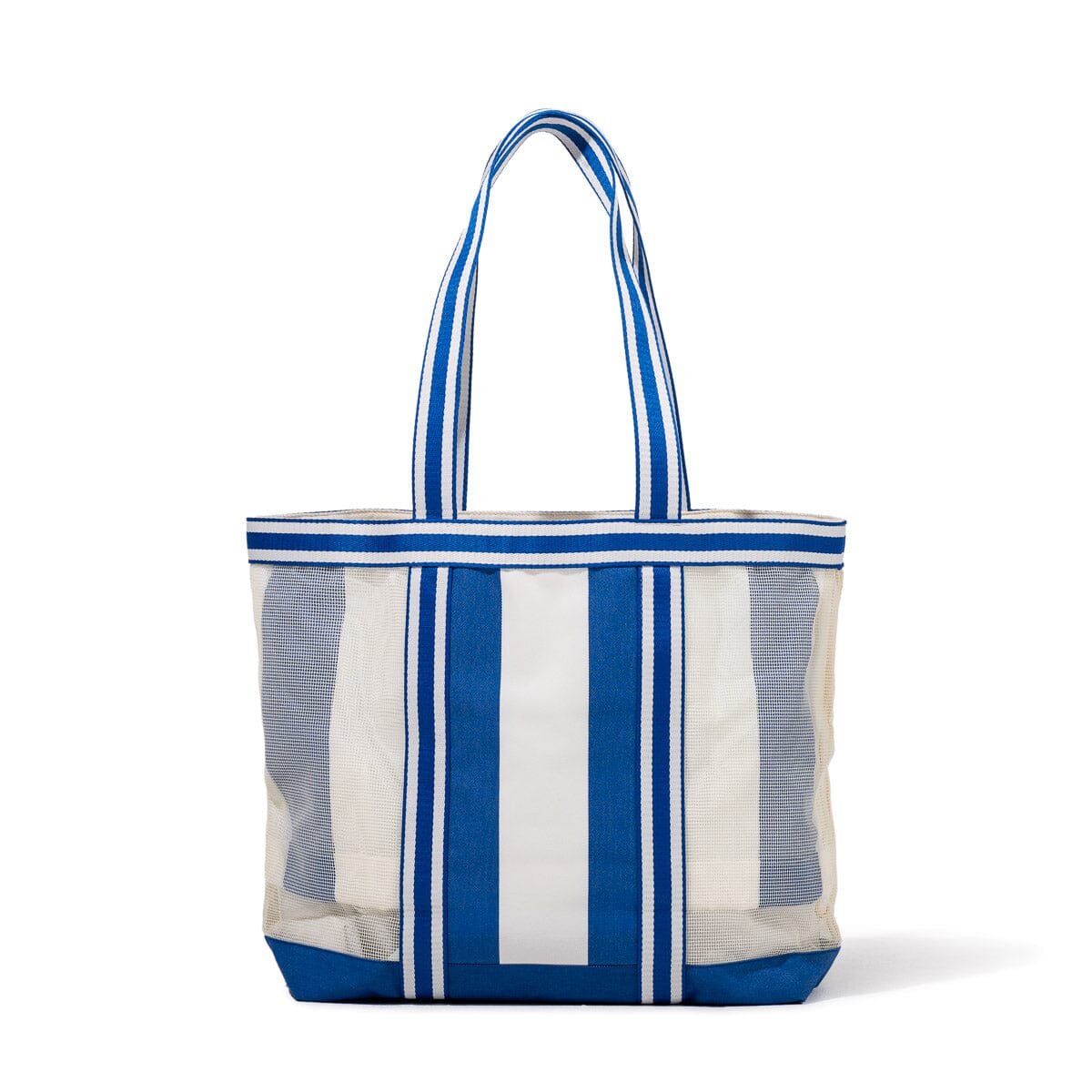 The Mesh Beach Bag