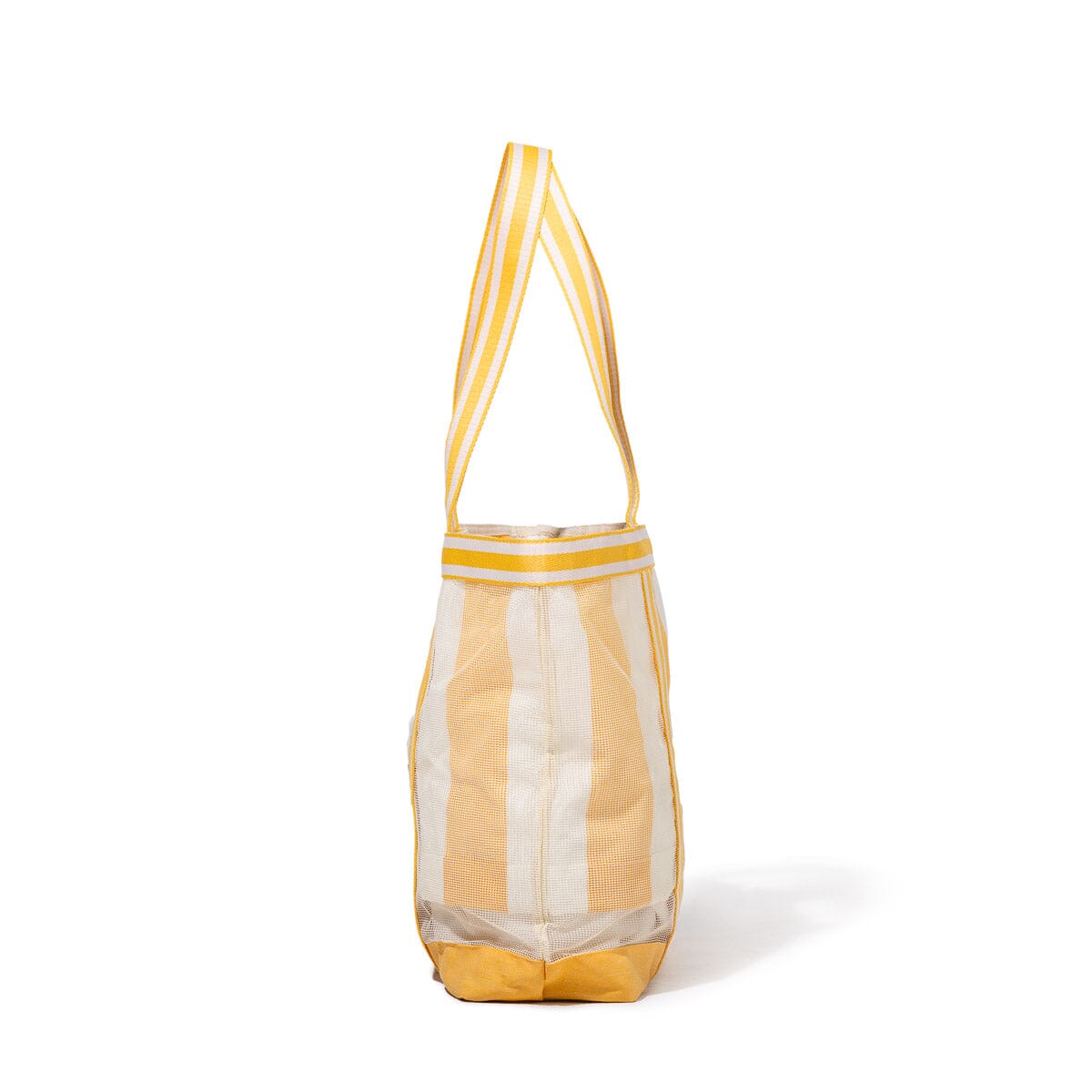 The Mesh Beach Bag