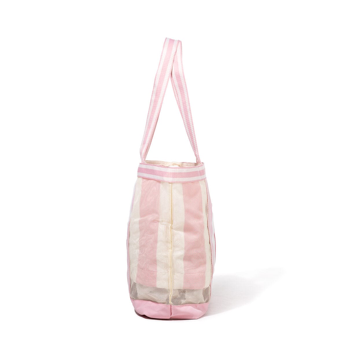 The Mesh Beach Bag