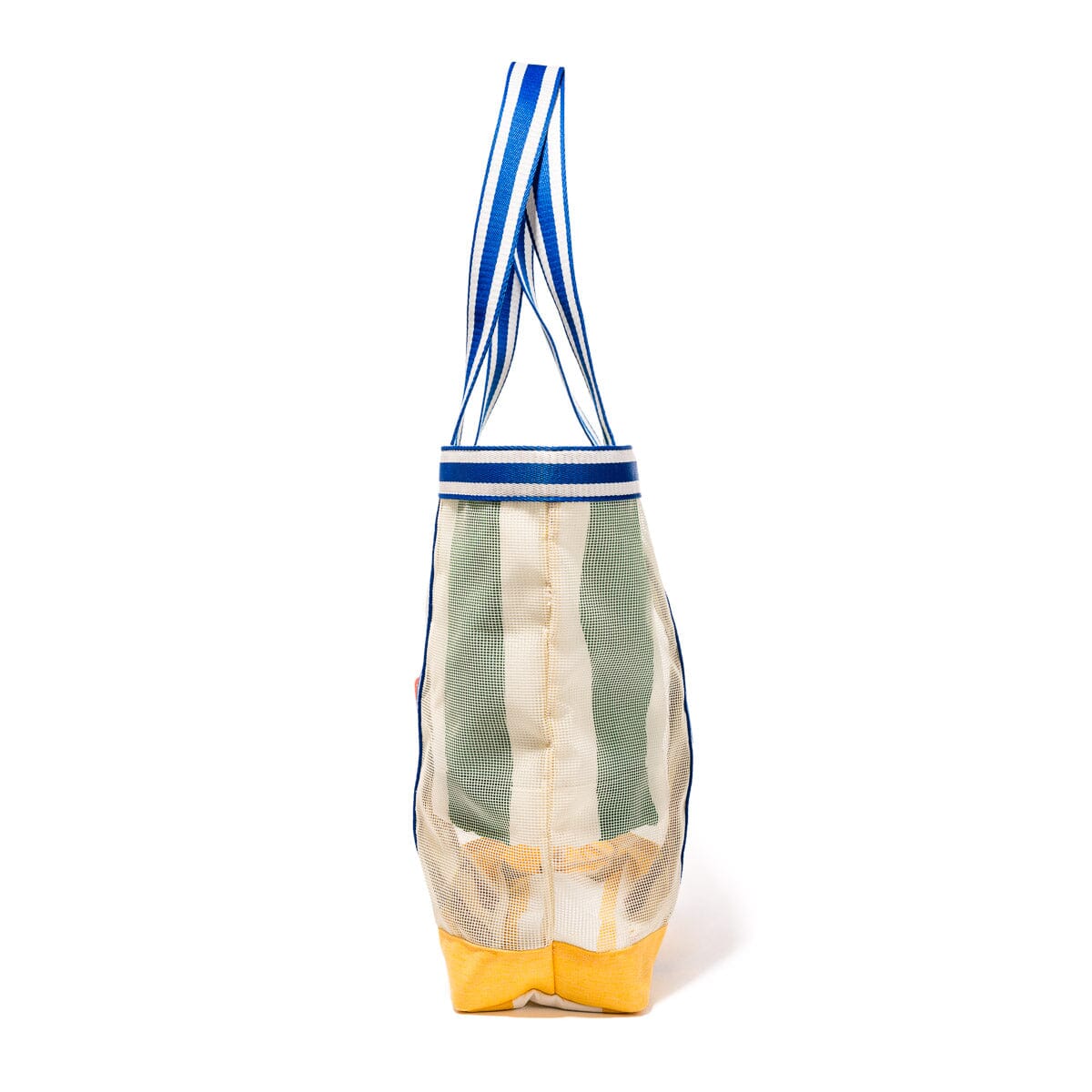 The Mesh Beach Bag
