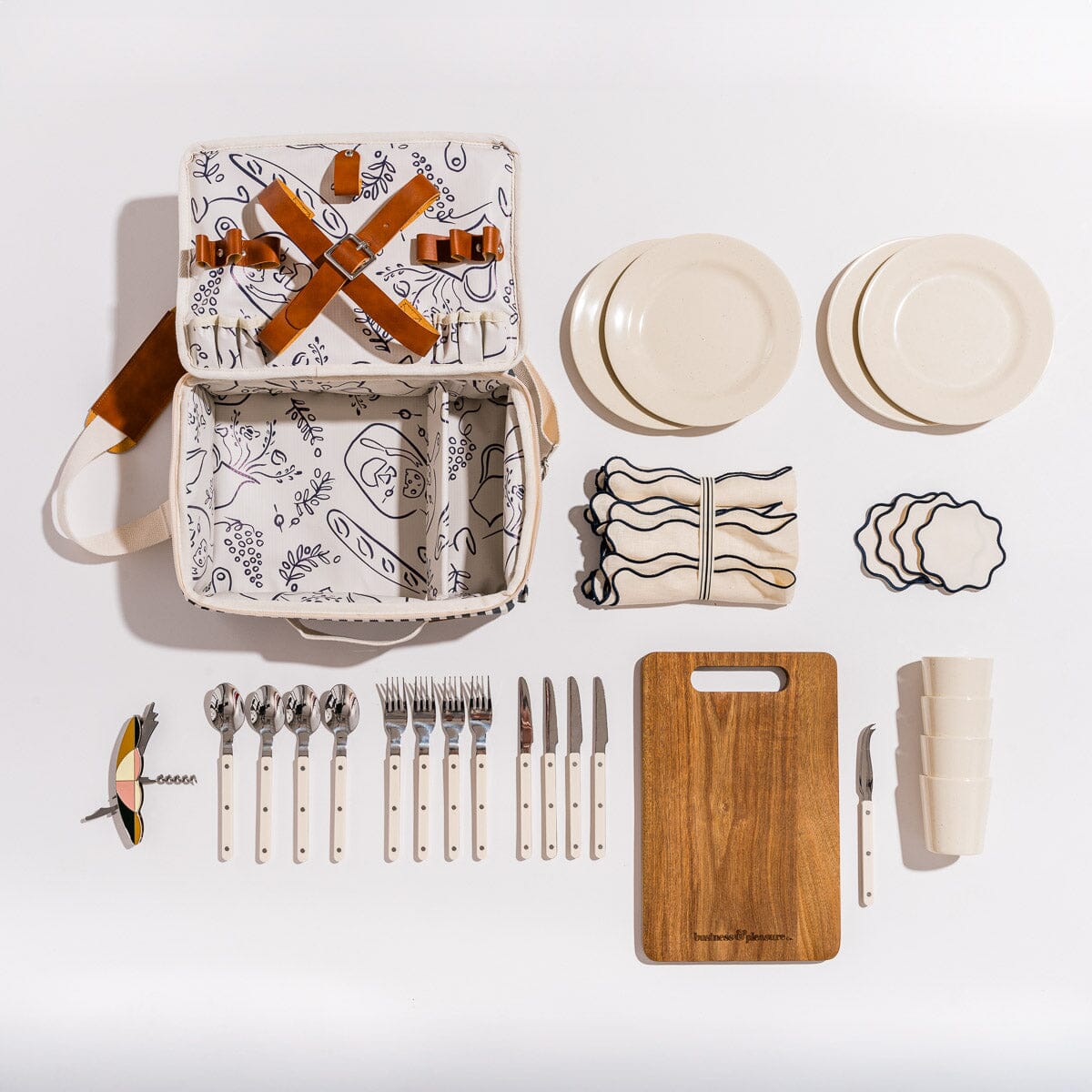 The Picnic Set