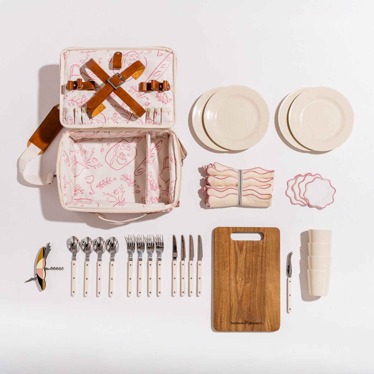 The Picnic Set