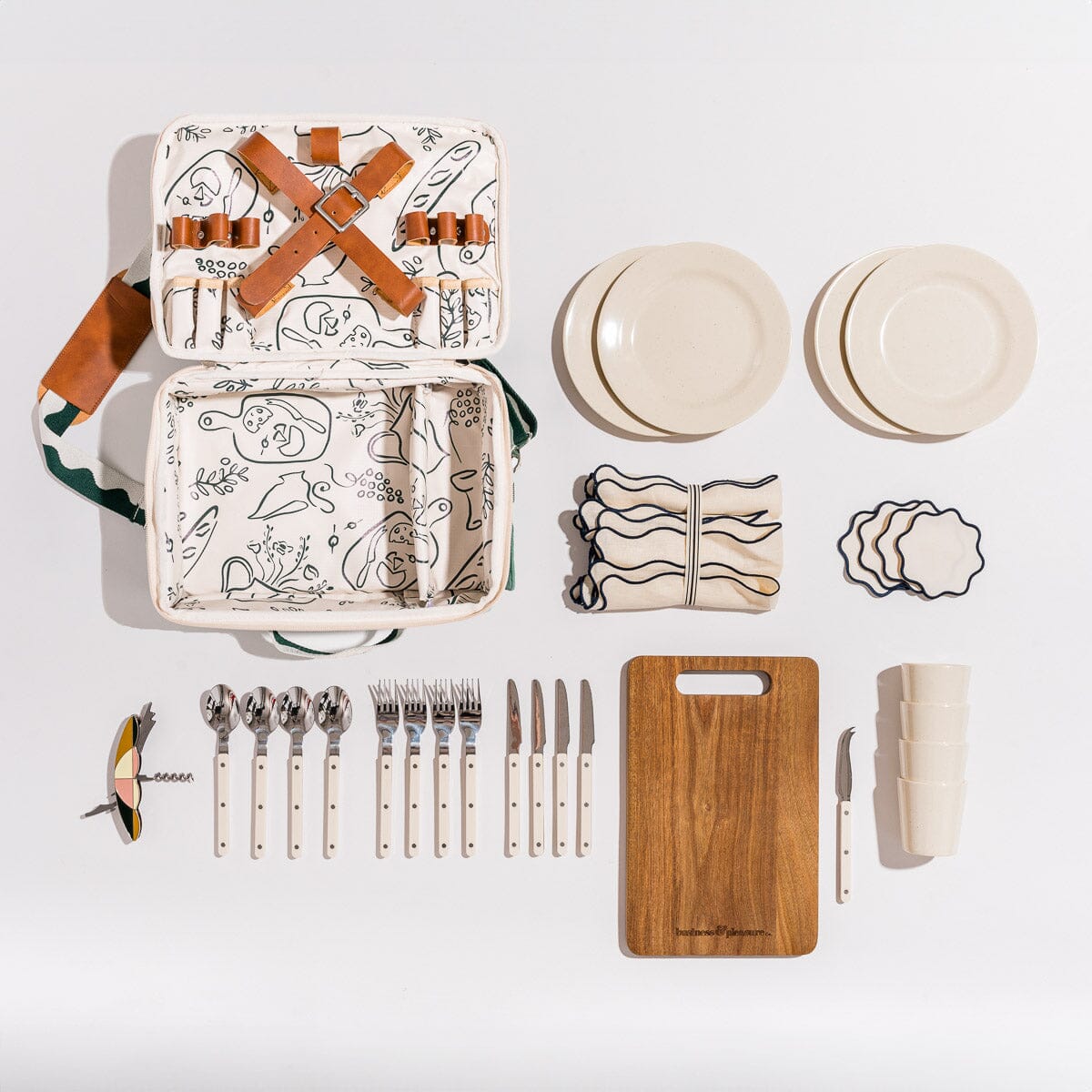 The Picnic Set