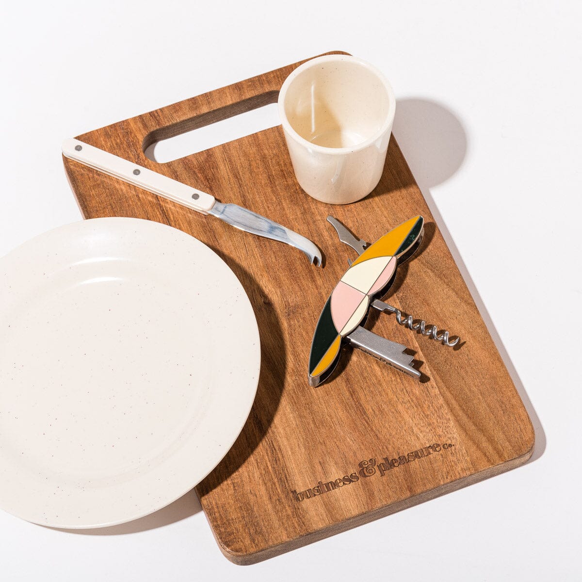 The Picnic Set