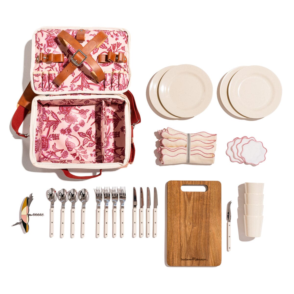The Picnic Set