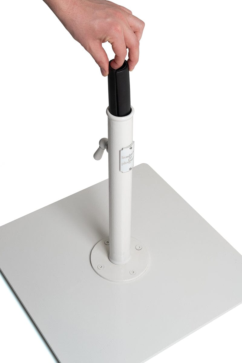 The Classic Base - 55 LB