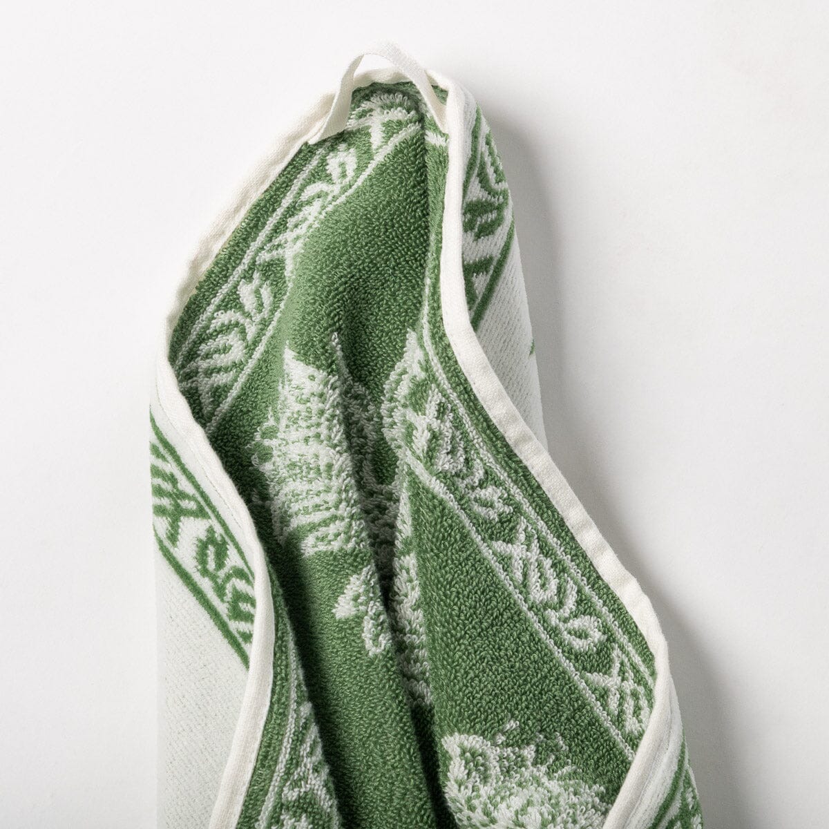 The Beach Towel by Amanda Lindroth