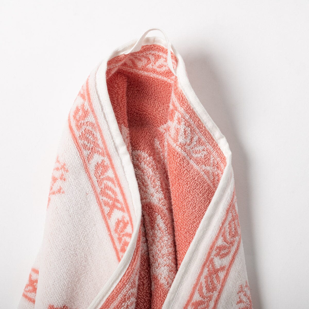 The Beach Towel by Amanda Lindroth
