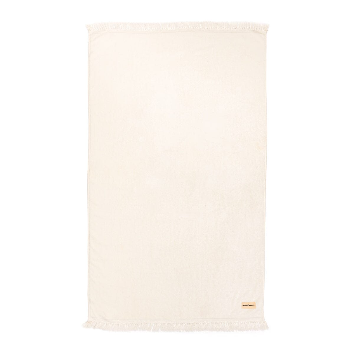 The Beach Towel