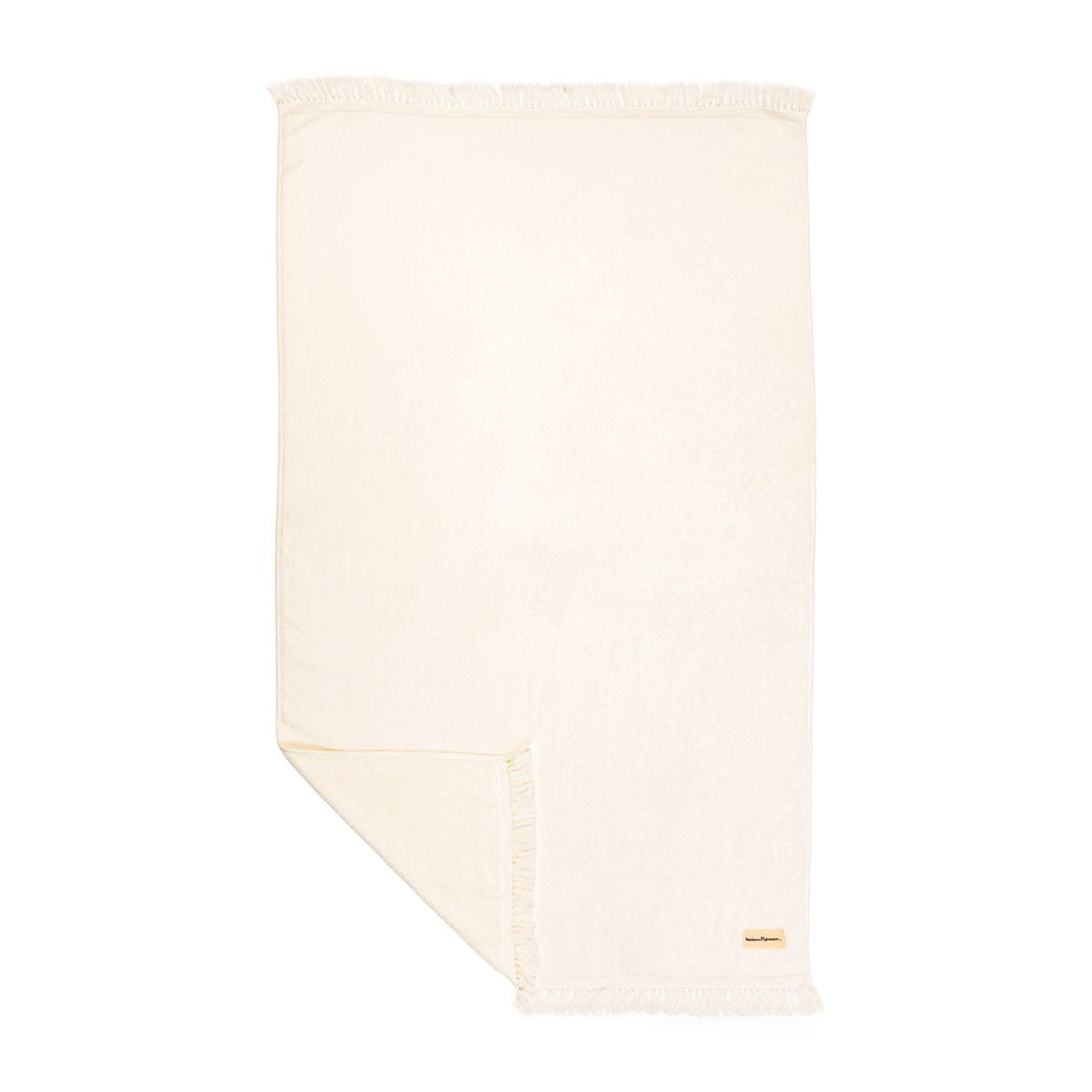 The Beach Towel