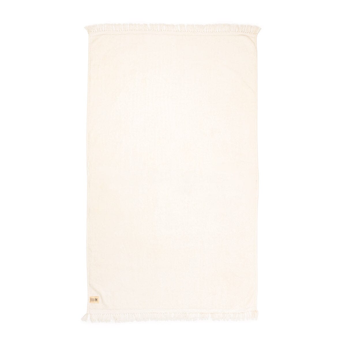 The Beach Towel