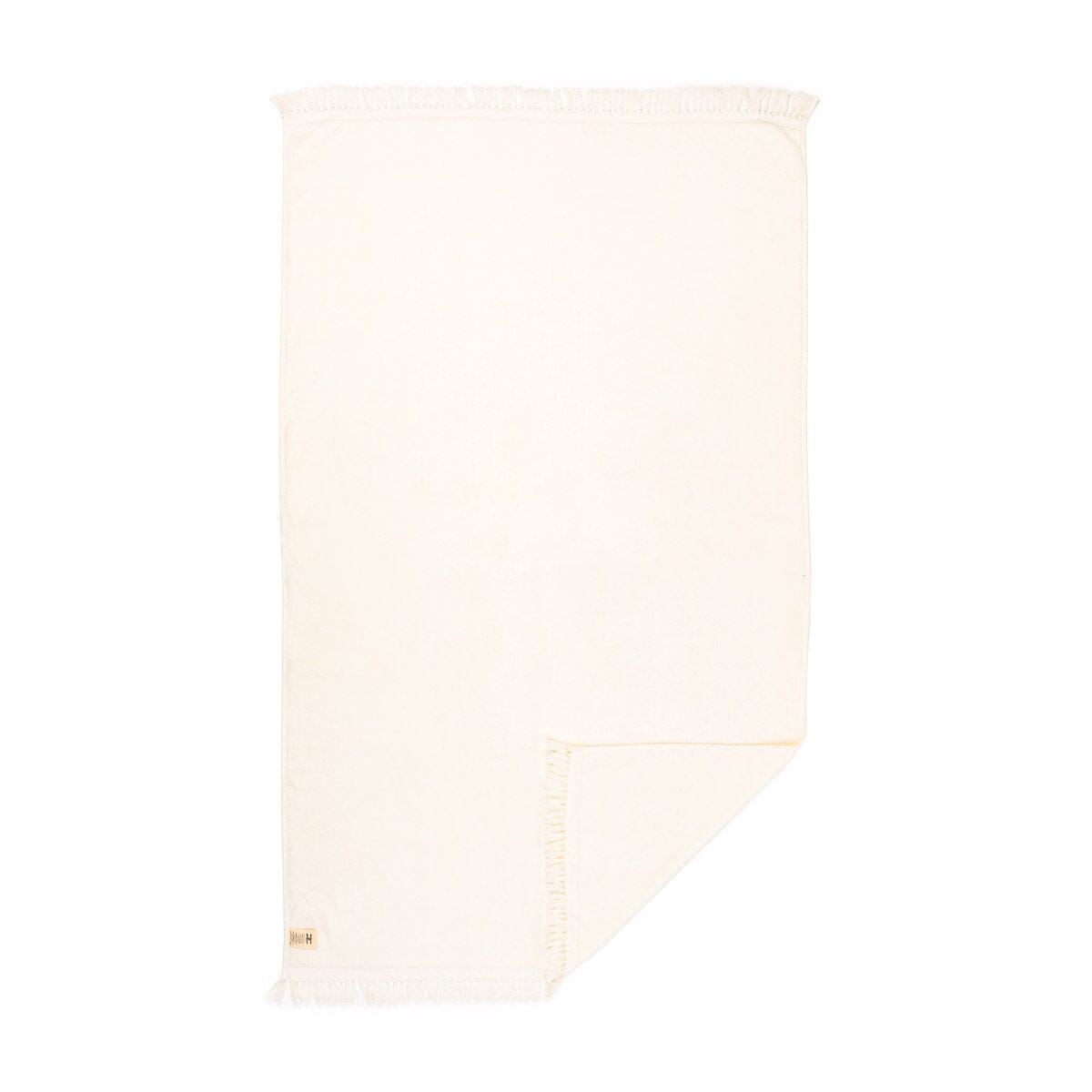 The Beach Towel