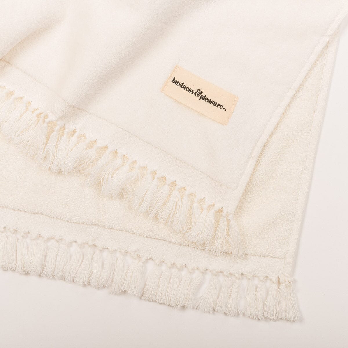 The Beach Towel