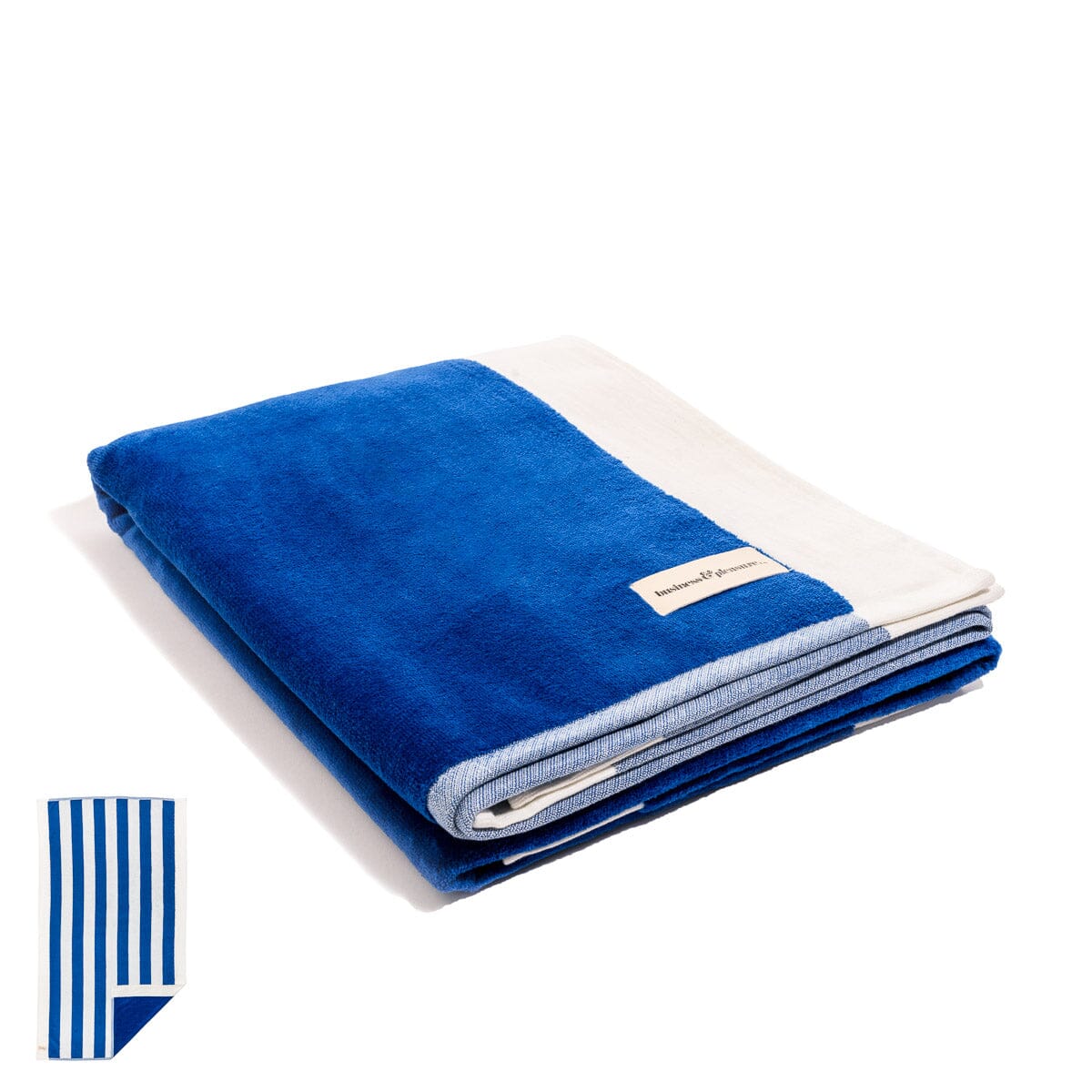 The Beach Towel