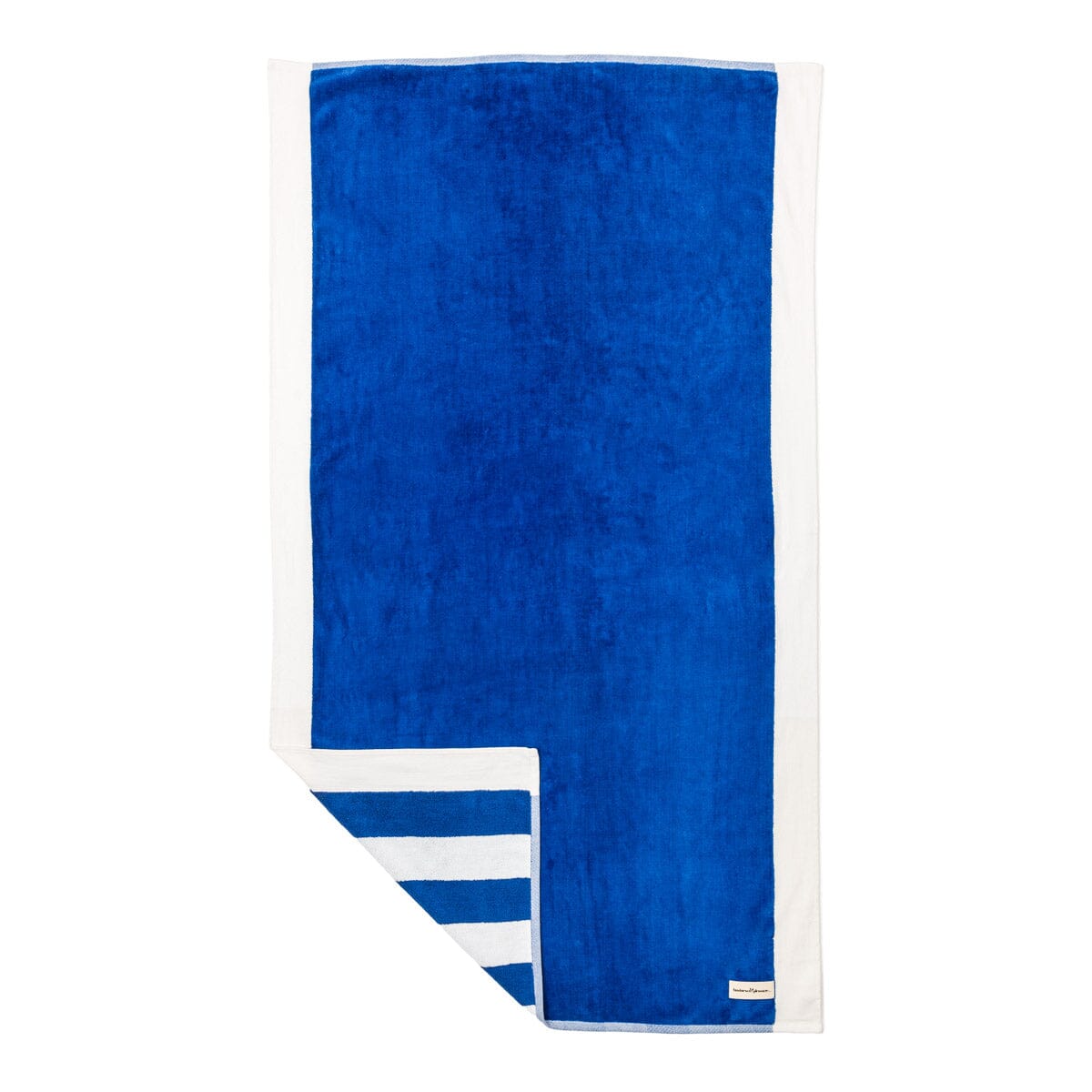 The Beach Towel