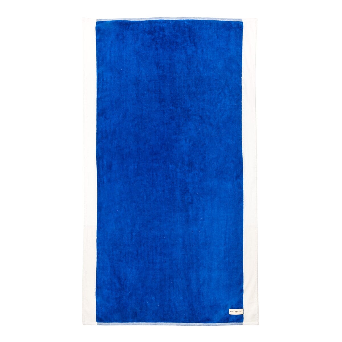 The Beach Towel
