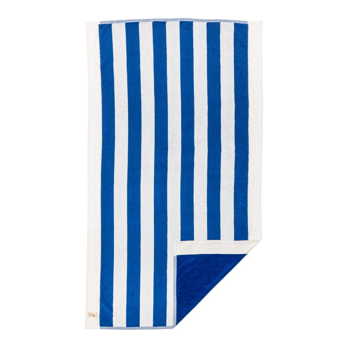 The Beach Towel