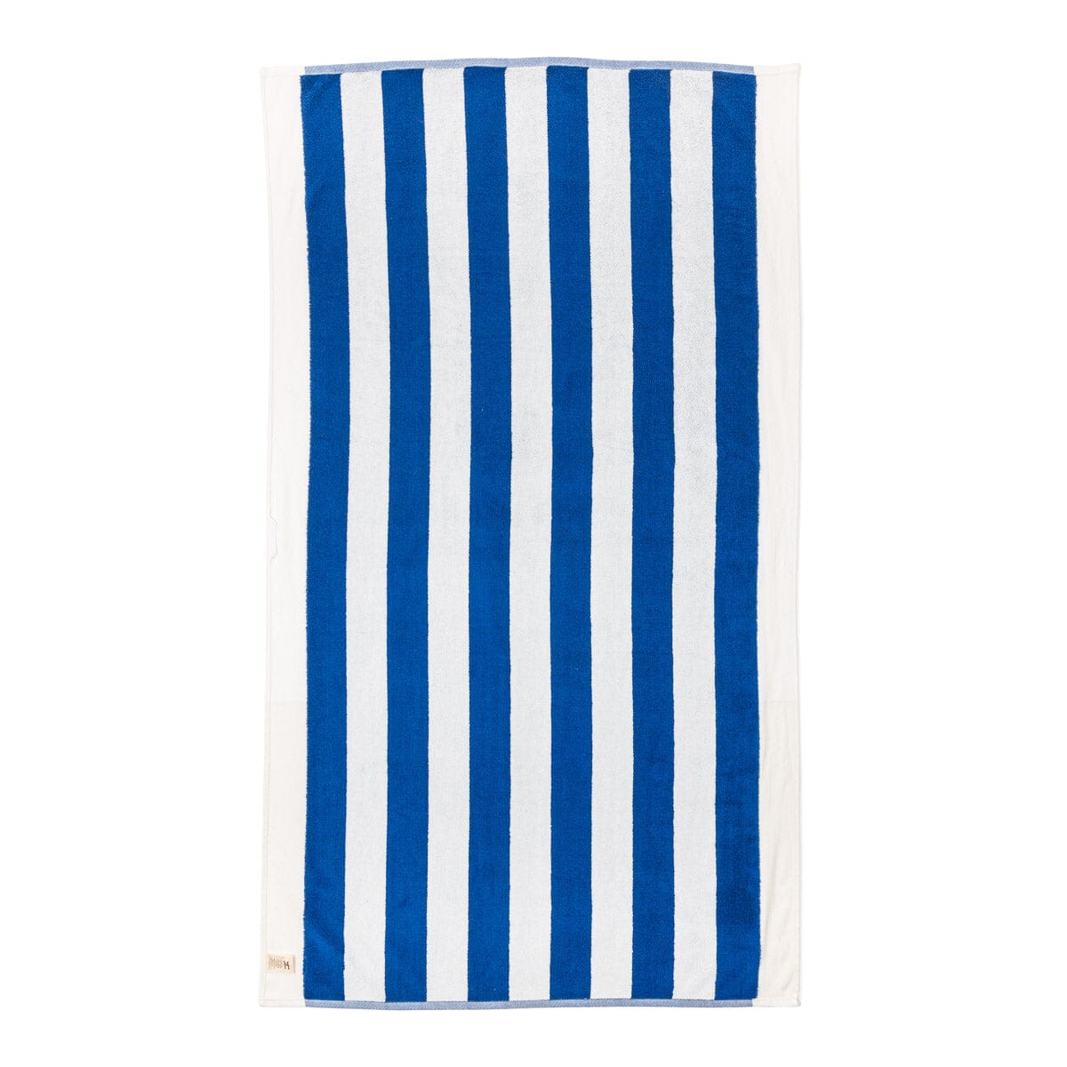 The Beach Towel