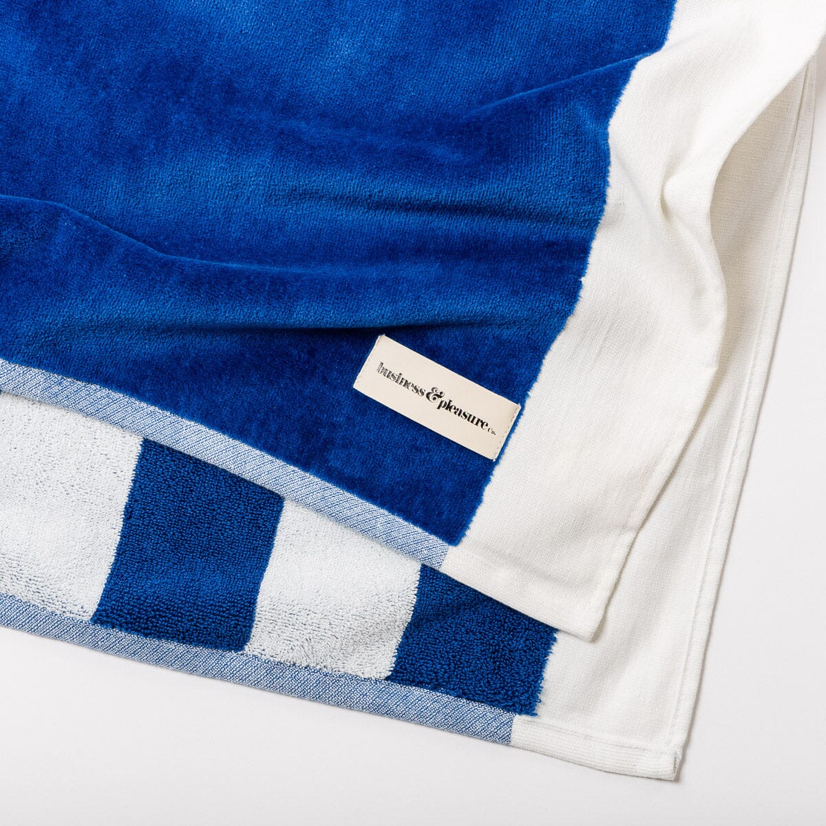 The Beach Towel