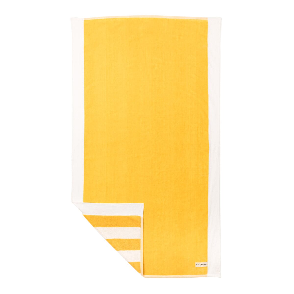 The Beach Towel