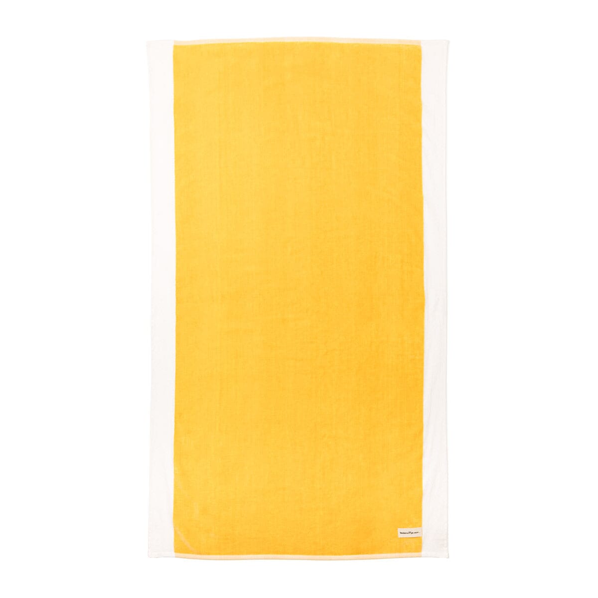 The Beach Towel